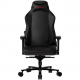 Lorgar  Gaming chair Embrace 533 Black LRG-CHR533B