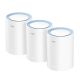 Cudy AC1200 Wi-Fi Mesh Kit 3 Pack M1200 3PACK