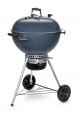 Weber Master-Touch 57 (C-5750), Slate Blue 14713004