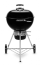 Weber Master-Touch 57 (E-5750), Black 14701004