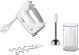 Bosch Hand Mixer Set 450 W Motor MFQ36470