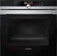 Siemens Iq700 60Cm Full Steam Oven HS636GDS2