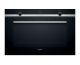 Siemens Iq300 Built-In Oven 90 X 60 Cm VB554DFR0