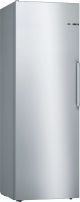 Bosch Serie2 324 Litre Single Door Full Fridge Inox KSV33NI31Z
