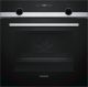 Siemens iQ300 60cm Built In Stainless Steel Oven HB557JES0Z