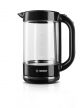 Bosch Kettle1.7 l Black TWK70B03