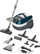 Bosch Serie 4 Wet & dry vacuum cleaner BWD41720
