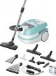 Bosch Serie 4 Wet & dry vacuum cleaner BWD420HYG 