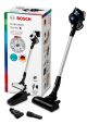 Bosch Serie 6 Cordless Handheld Vacuum CleanerUnlimited Blue BCS611P4A