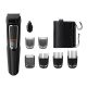Philips 8-in-1, Face and Hair Multigroom series3000 MG3730/15