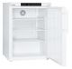 Liebherr MKUv 1610 MediLine Pharmacy refrigerator