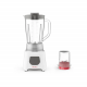Moulinex Blender UNO 2 - 1 attachment - Grinder LM2B2110