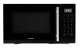 Kenwood - Microwave Oven with Grill Black 29L MWZ30.000BK