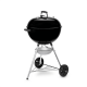 Weber Original Kettle 57 (E-5710), black 14101004