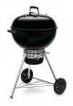 Weber Original Kettle Premium 57 (E-5730), black 14201004