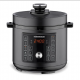 Kenwood MultiCooker 16 in 1 8L PCM95.000BK