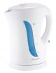 Pineware 1.7L Cordless Kettle White PCPK20