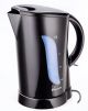 Pineware Black Cordless Kettle 1.7L PCPK20B