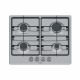 Bosch Series 2 Gas Hob 60cm Stainless steel  PGP6B5K60Z