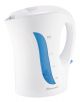 Pineware White Auto Corded Kettle 1.7L PPAK17