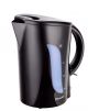 Pineware 1.7L Corded Kettle Black PPAK20