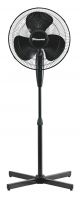 Pineware 40cm Pedestal Fan PPF4 Black