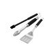 Weber Precision 3-Piece Grill Tool Set 6764