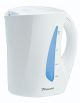 Pineware 2000W White Corded Kettle 1.7 L PSAK844 