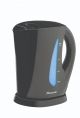 Pineware Electric Kettle 1.7L Black PSCK845-B