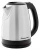 Pineware 1.7L Stainless Steel Kettle PSSK02