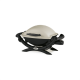 Weber Q 1000 Titanium ZA 50060044