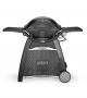 Weber Q 3200 Black ZA 57010044