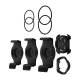 Garmin QuickFit Quarter-turn bike mount 010-13013-00
