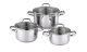 Russell Hobbs Julienne Cookware Set RHCS06