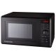 Russell Hobbs 30L Electronic  Microwave Black RHEM30LN