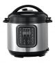 Russell Hobbs Digital 6L Electric Pressure Cooker RHEP6N