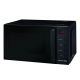 Russell Hobbs Black 20L Flatbed Microwave RHFBM20L