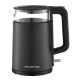 Russell Hobbs Fusion 1,7L Double Wall Glass Kettle 2200W RHGK02