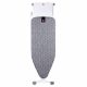 Russell Hobbs Iron Board Cover Deluxe Grey RHIBC04
