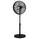 Russell Hobbs 40cm Metal Pedestal Fan RHMPF4-25 