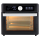 Russell Hobbs Nexus 30L Digital Air Fryer Oven Black - RHPAO30