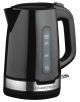 Russell Hobbs 1.7L Gloss Black Kettle RHPBK02