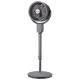 Russell Hobbs 25cm Pedestal Circulation Fan RHPCF25