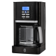Russell Hobbs Nexus Digital Coffee Maker Black - RHPDCM