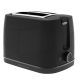 Russell Hobbs Geo Edge 2 Slice Toaster RHPT03