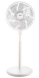 Russell Hobbs 35cm Rechargeable Circulation Fan White RHRCF35
