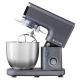 Russell Hobbs Velocity Dark 5.5L Stand Bowl Mixer RHSBM625