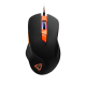 Canyon Mouse Eclector GM-3 RGB 6buttons Wired Black CND-SGM03RGB
