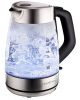 Russell Hobbs 1.7L Glass Kettle 17000