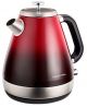 Russell Hobbs Red Ombre 1.7L Kettle RHOMBK